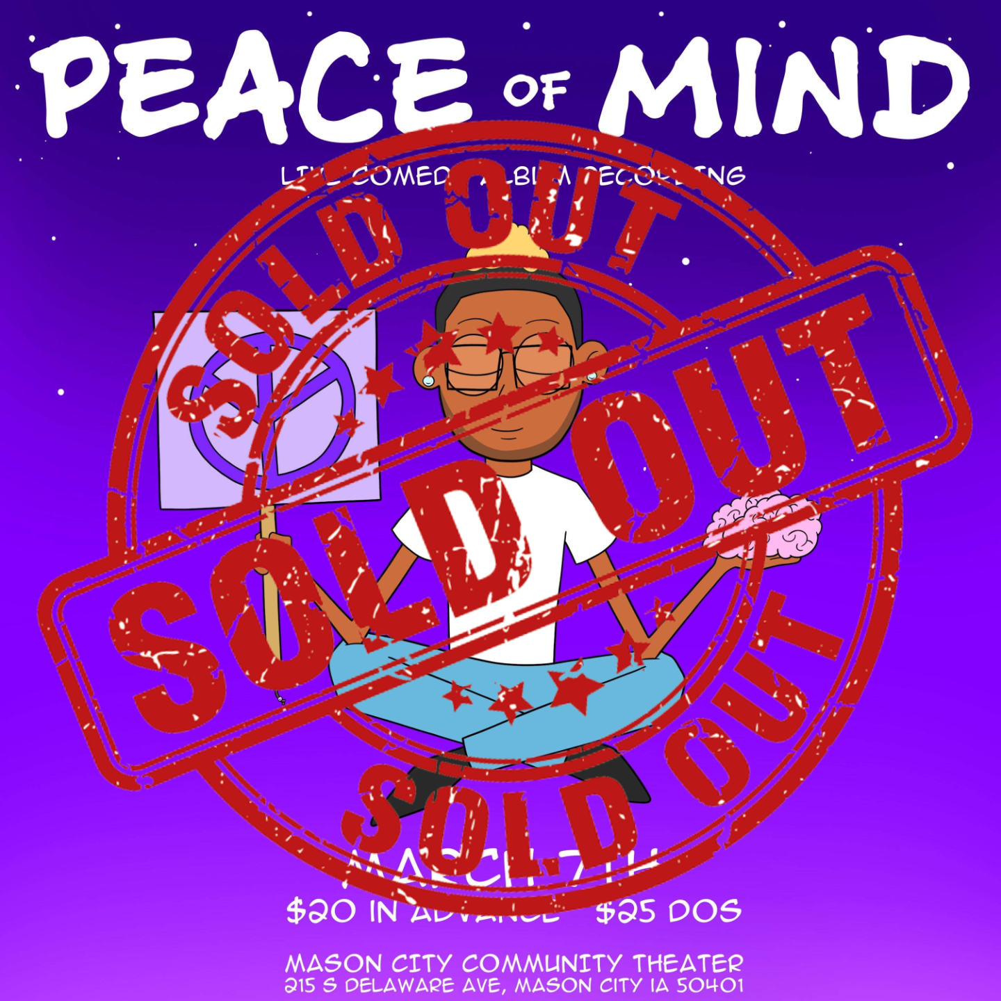 Day Peace
